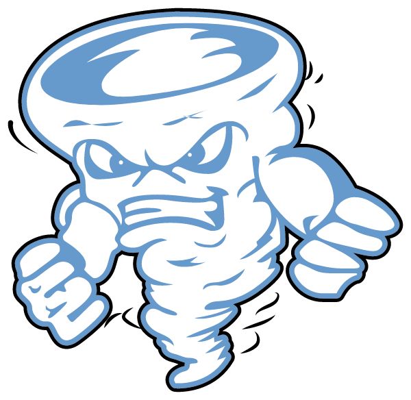 RIVERSIDE HIGH SCHOOL Sideline Store Cyclones (WATHENA, KANSAS) Spirit Apparel & Accessories Store