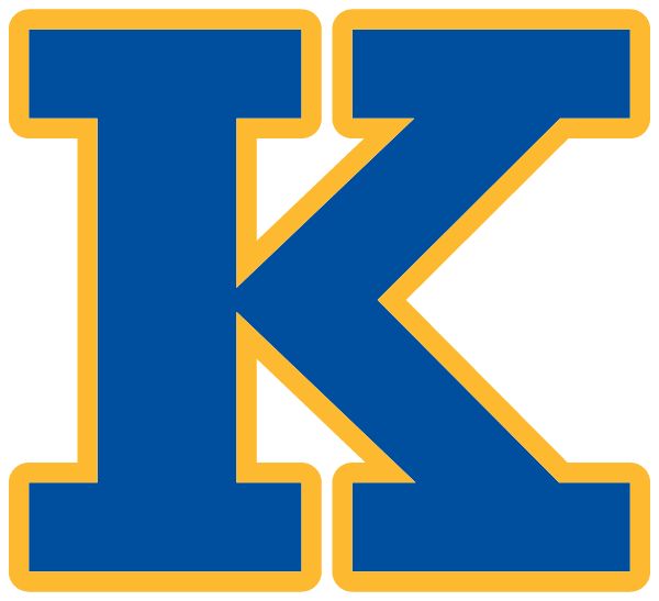 KINGSFORD HIGH SCHOOL Sideline Store Sideline Store