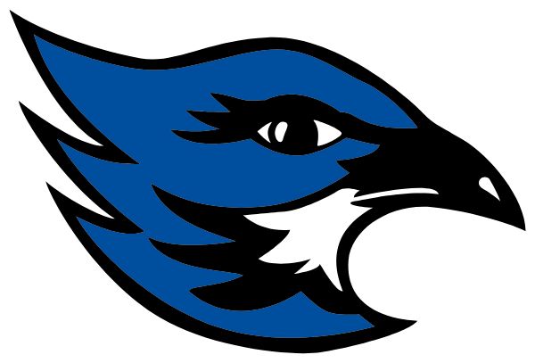 SAINT JOHN'S CATHOLIC HIGH SCH Sideline Store Blujays (BELOIT, KANSAS) Spirit Apparel & Accessories Store