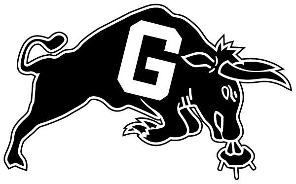 GORDON HIGH SCHOOL Logo