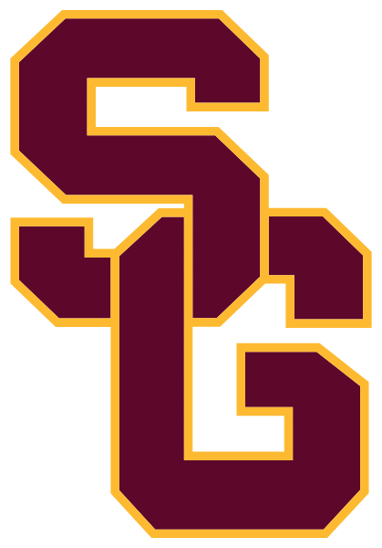SPRING GARDEN HIGH SCHOOL Logo