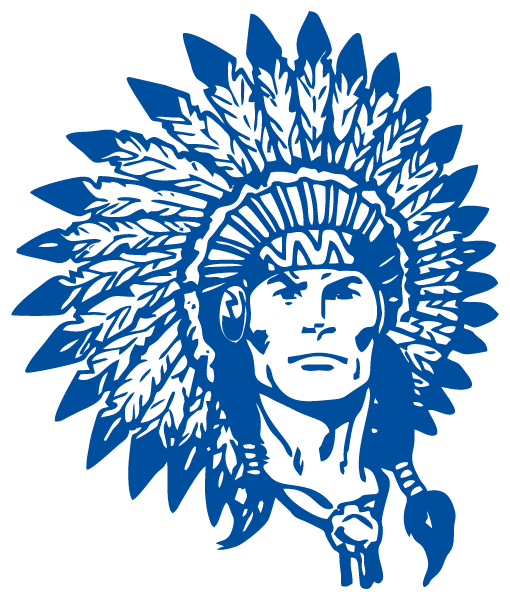 WESTERN GROVE HIGH SCHOOL Logo