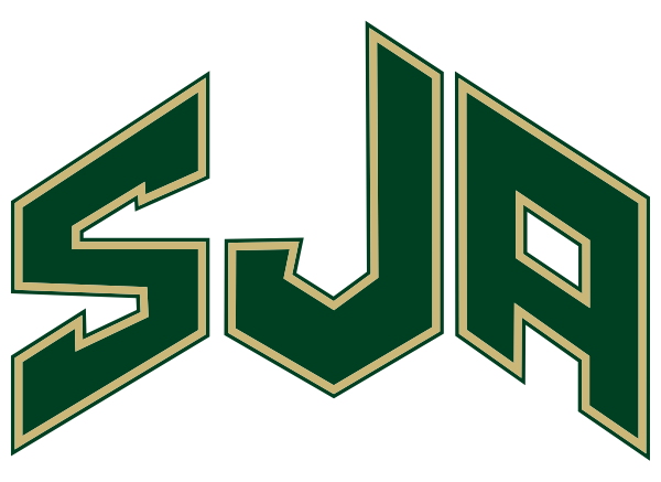 SAINT JOSEPH ACADEMY Logo