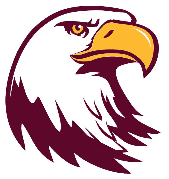 PELLA CHRISTIAN HIGH SCHOOL Sideline Store Eagles (PELLA, Iowa) Spirit Apparel & Accessories Store