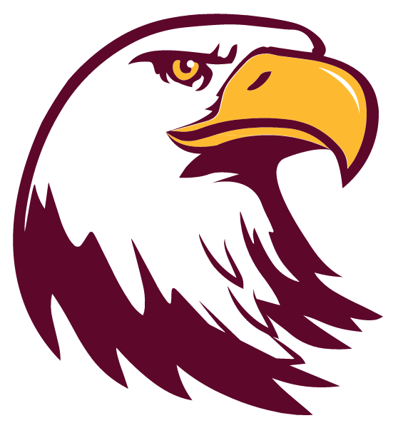PELLA CHRISTIAN HIGH SCHOOL Logo