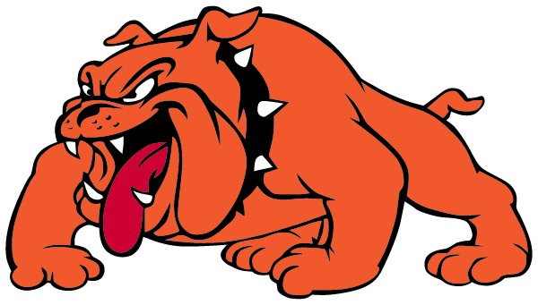 WAVERLY HIGH SCHOOL Logo