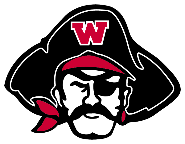 WELLESLEY HIGH SCHOOL Logo