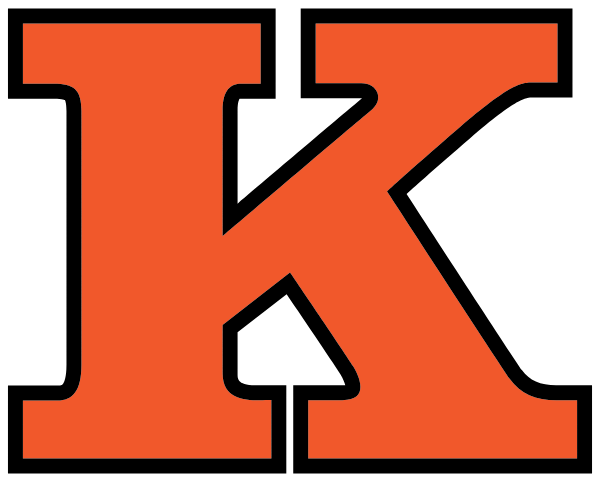 KINGSLEY AREA HIGH SCHOOL Logo