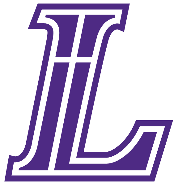 Lutheran High School Logo