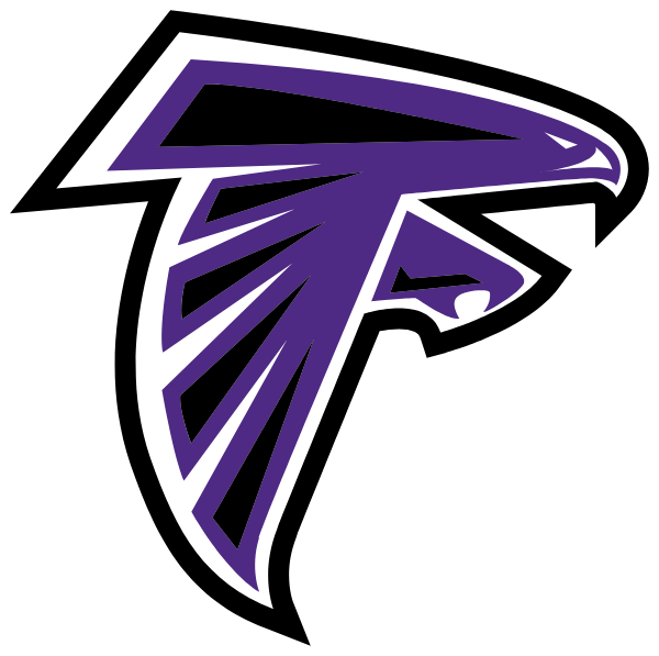 MILLER HIGH SCHOOL Logo