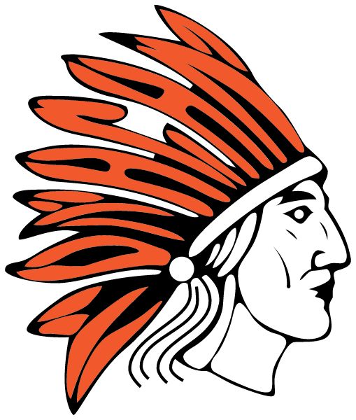 MONACAN HIGH SCHOOL Sideline Store Chiefs (NORTH CHESTERFIELD, VIRGINIA) Spirit Apparel & Accessories Store