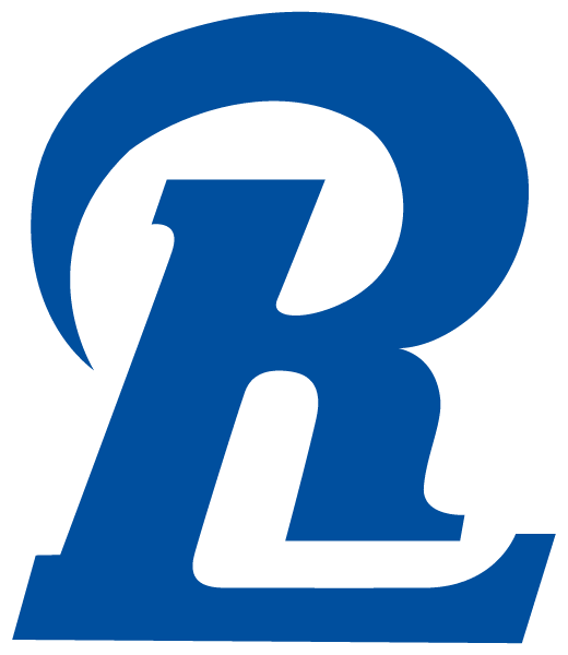 RANDOM LAKE HIGH SCHOOL Logo