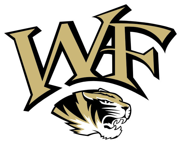 WEST FORK HIGH SCHOOL Logo