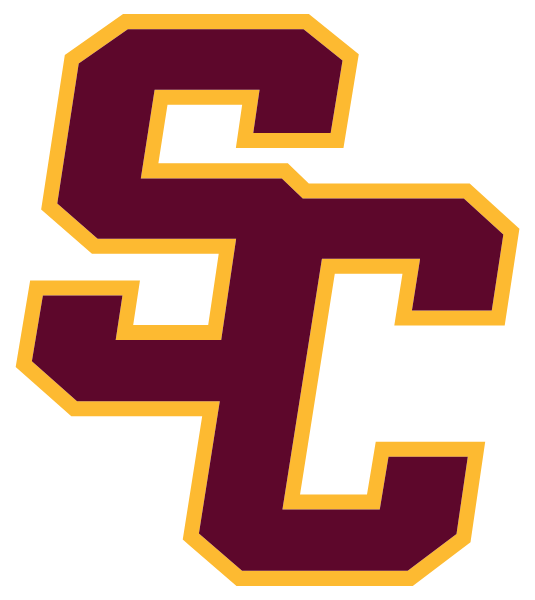 SAINT CLOUD HIGH SCHOOL Logo