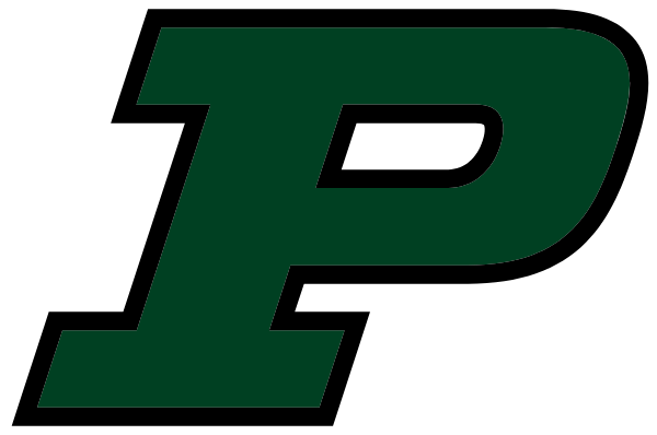 PELLA HIGH SCHOOL Logo