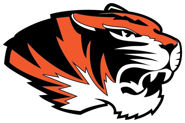 ILLINI BLUFFS HIGH SCHOOL Sideline Store Tigers (GLASFORD, ILLINOIS) Spirit Apparel & Accessories Store