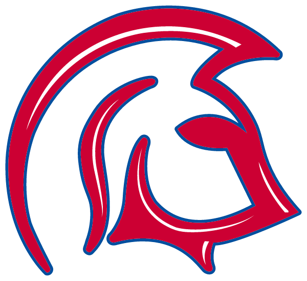 SOUTH KNOX HIGH SCHOOL Logo