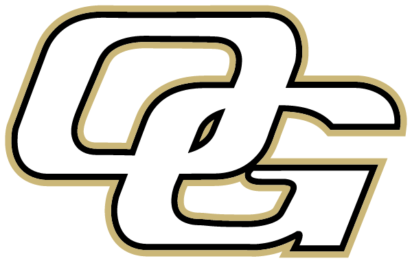 OAK GROVE HIGH SCHOOL Logo