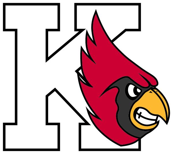 KINGSTON HIGH SCHOOL Sideline Store Cardinals (KINGSTON, Michigan) Spirit Apparel & Accessories Store