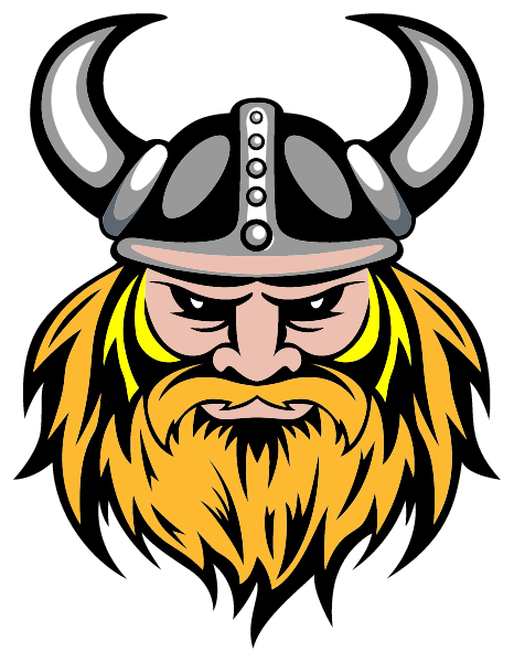 CARIBOU HIGH SCHOOL Logo