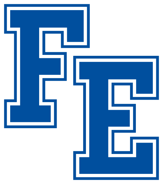 FORT EDWARD HIGH SCHOOL Logo
