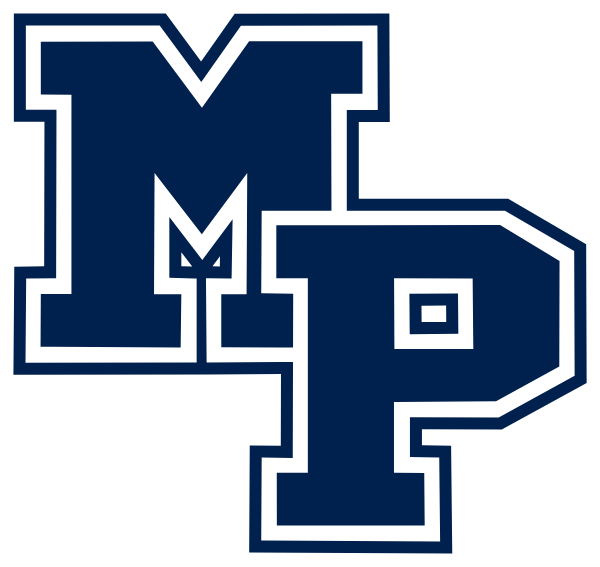 MALVERN PREP SCHOOL Logo
