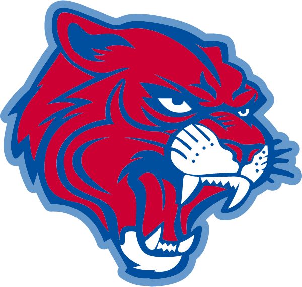 WEST HELENA CENTRAL HIGH SCHOOL Sideline Store Cougars (WEST HELENA, Arkansas) Spirit Apparel & Accessories Store