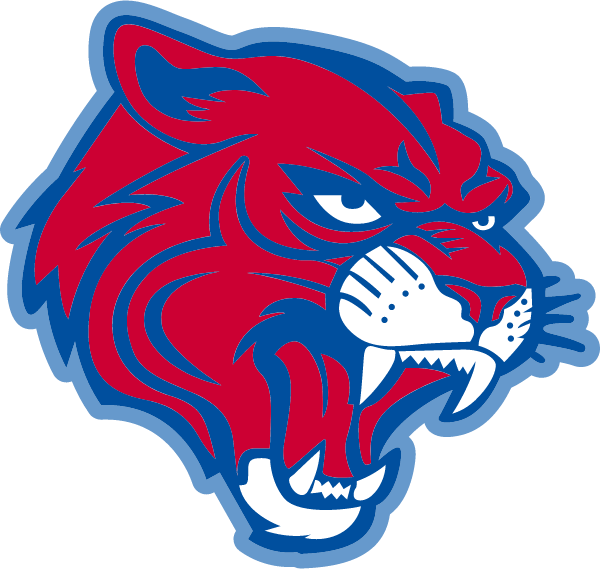 WEST HELENA CENTRAL HIGH SCHOOL Logo