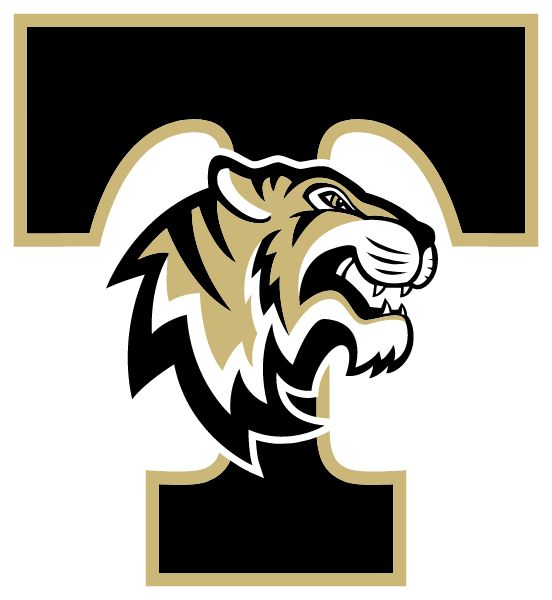 TEMPLE HIGH SCHOOL Sideline Store Tigers (TEMPLE, Georgia) Spirit Apparel & Accessories Store