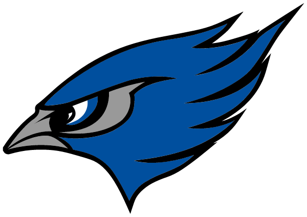 PERRY HIGH SCHOOL Logo