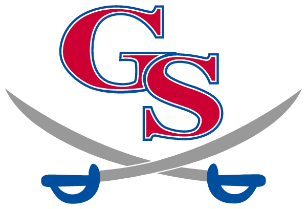 GLENBARD SOUTH HIGH SCHOOL Logo