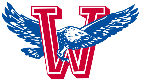 WELLSVILLE HIGH SCHOOL Logo