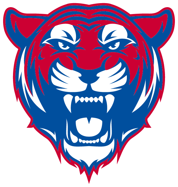RICH HILL R-4 HIGH SCHOOL Logo