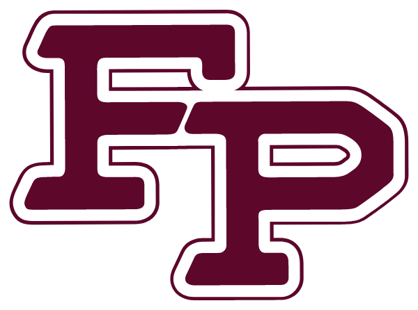 FORT PLAIN HIGH SCHOOL Logo