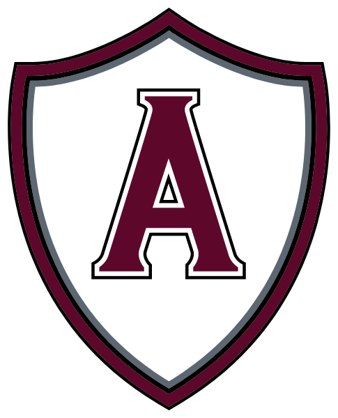 ADDISON CENTRAL HIGH SCHOOL Logo