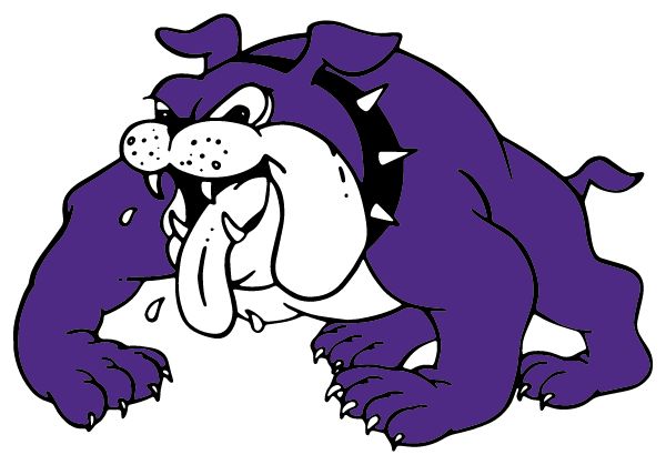 BUTTE HIGH SCHOOL Sideline Store Bulldogs (BUTTE, MASSACHUSETTS) Spirit Apparel & Accessories Store