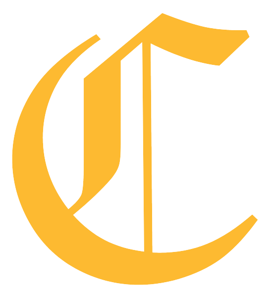 CANTERBURY SCHOOL OF FLORIDA Logo