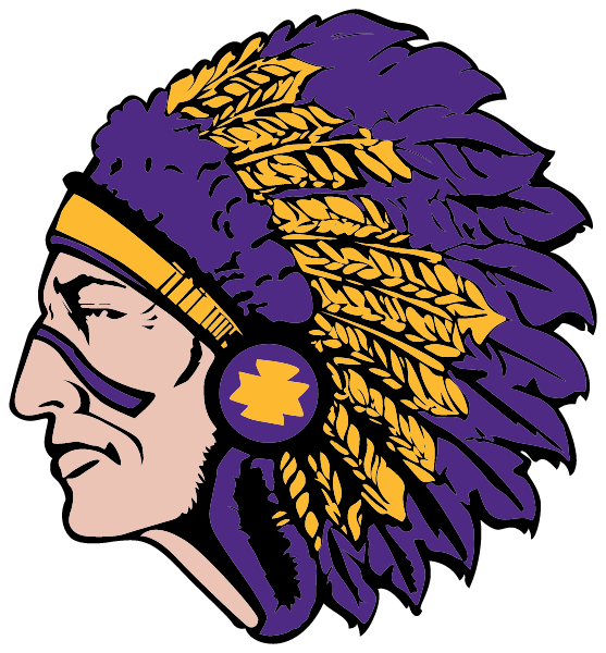 OAKDALE HIGH SCHOOL Logo