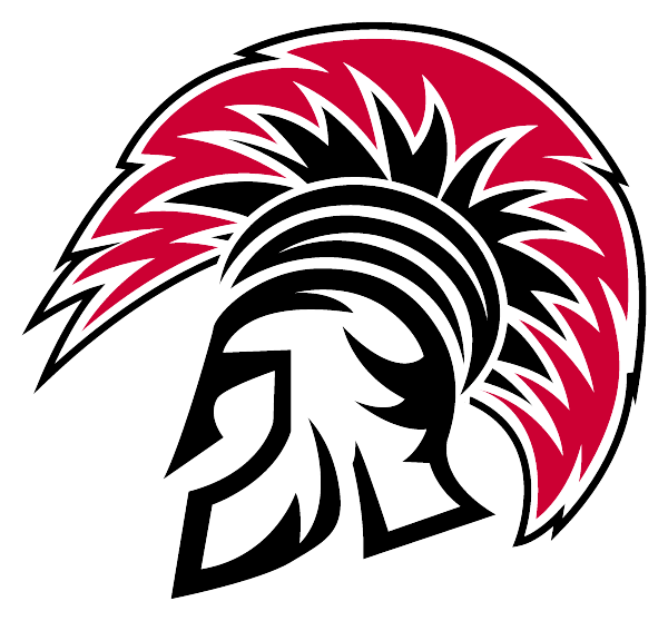 LAKE CITY HIGH SCHOOL Logo