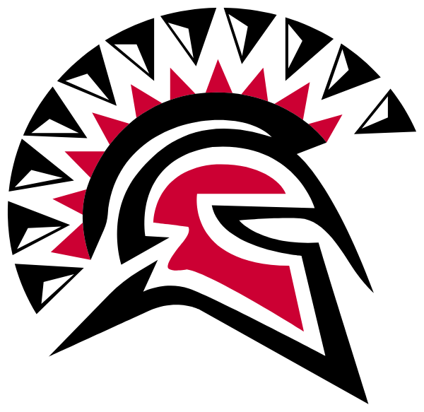 RICHMOND R-16 HIGH SCHOOL Logo