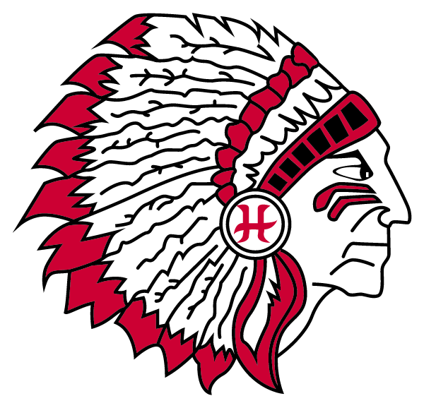 HILLSBORO HIGH SCHOOL Logo