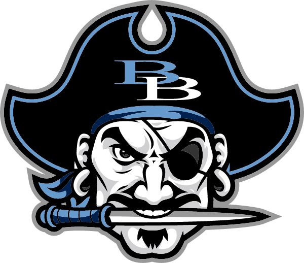 BURRELL SENIOR HIGH SCHOOL Sideline Store Sideline Store