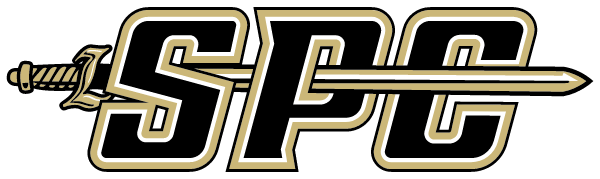 SAINT PETERSBURG CATHOLIC HIGH SCHOOL Logo