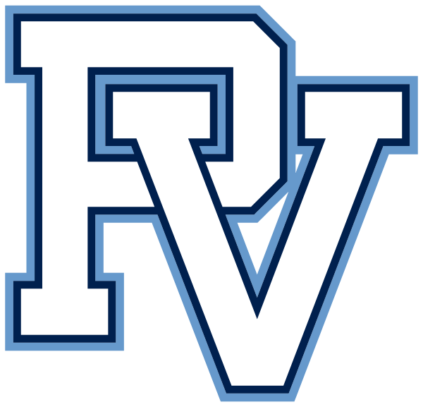 PLEASANT VALLEY HIGH SCHOOL Logo