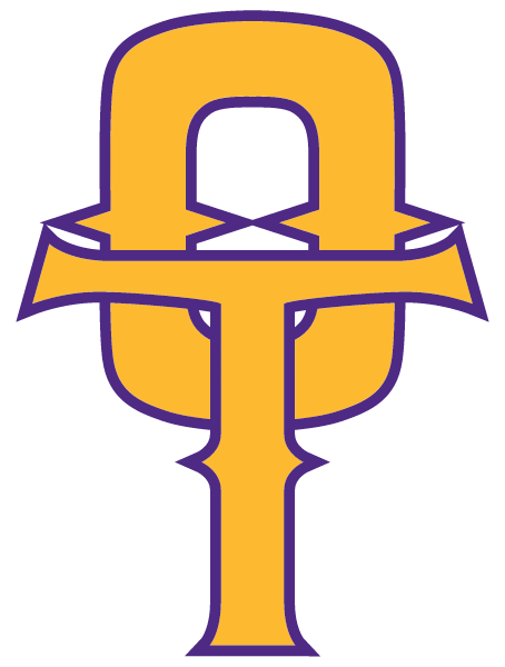 OBERLIN HIGH SCHOOL Logo