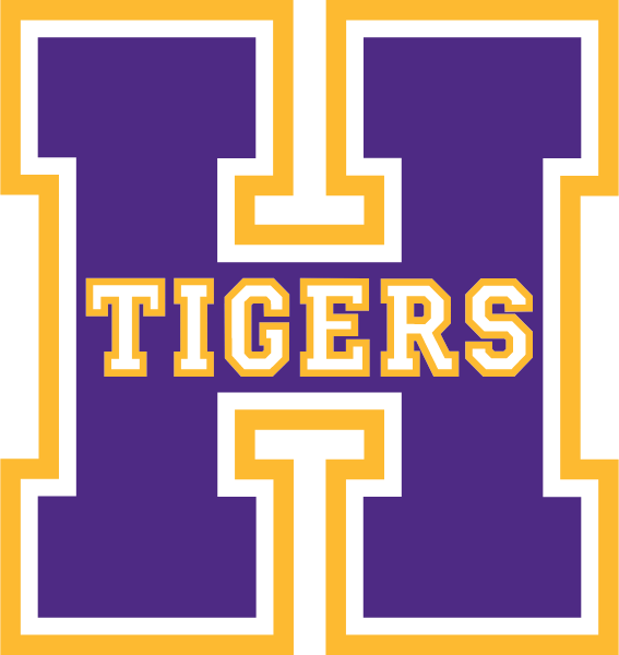 HOLGATE HIGH SCHOOL Logo