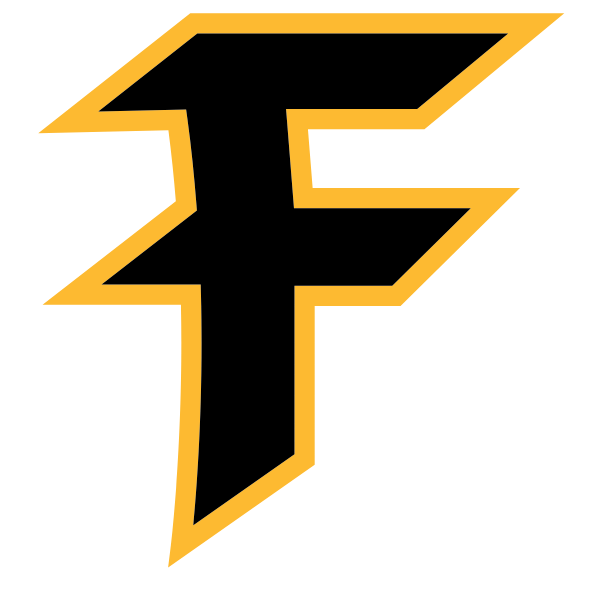 FORNEY HIGH SCHOOL Logo