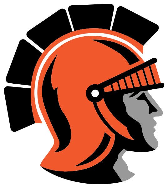 PLEASANTVILLE HIGH SCHOOL Logo