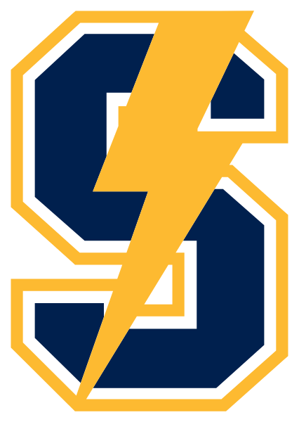 GLENBROOK SOUTH HIGH SCHOOL Logo