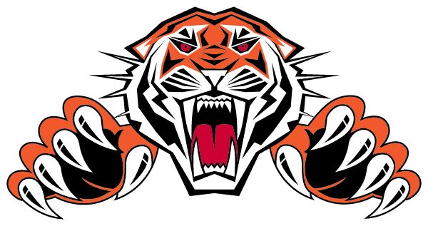 PINE RIVER BACKUS HIGH SCHOOL Sideline Store Tigers (PINE RIVER, Minnesota) Spirit Apparel & Accessories Store